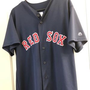 Red Sox Jersey
